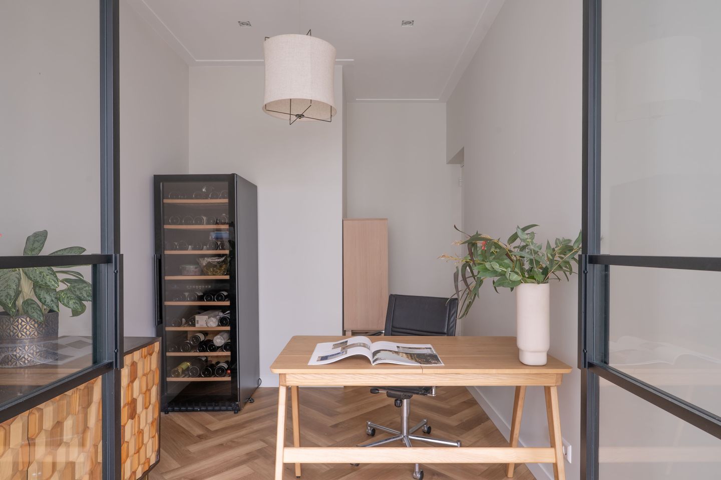 Foto 14 van Bennebroekstraat 33-H