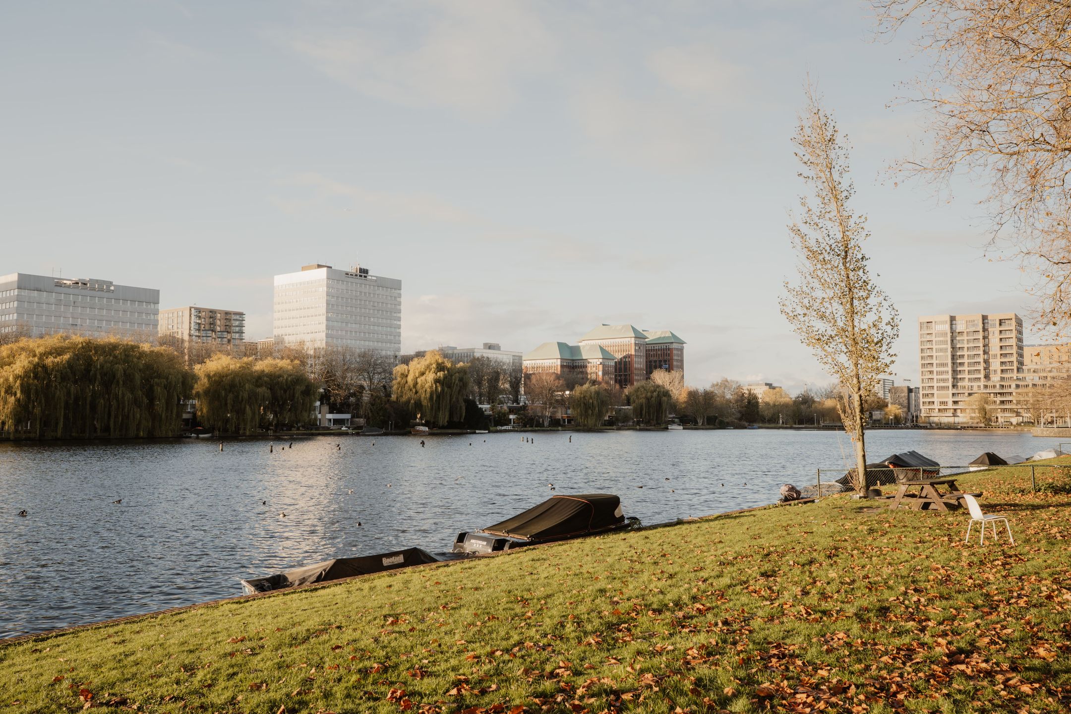 Foto 39 van Bennebroekstraat 33-H