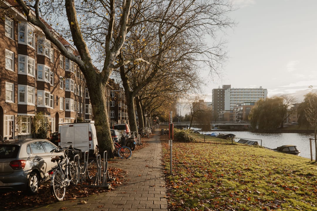 Foto 38 van Bennebroekstraat 33-H