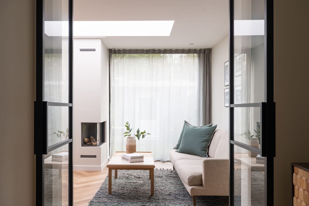 Foto 13 van Bennebroekstraat 33-H