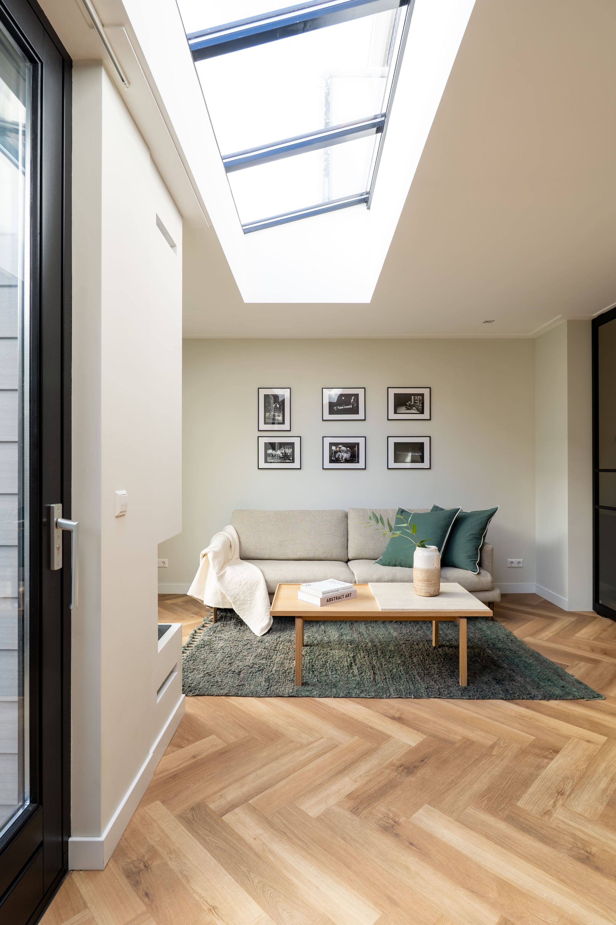 Foto 12 van Bennebroekstraat 33-H