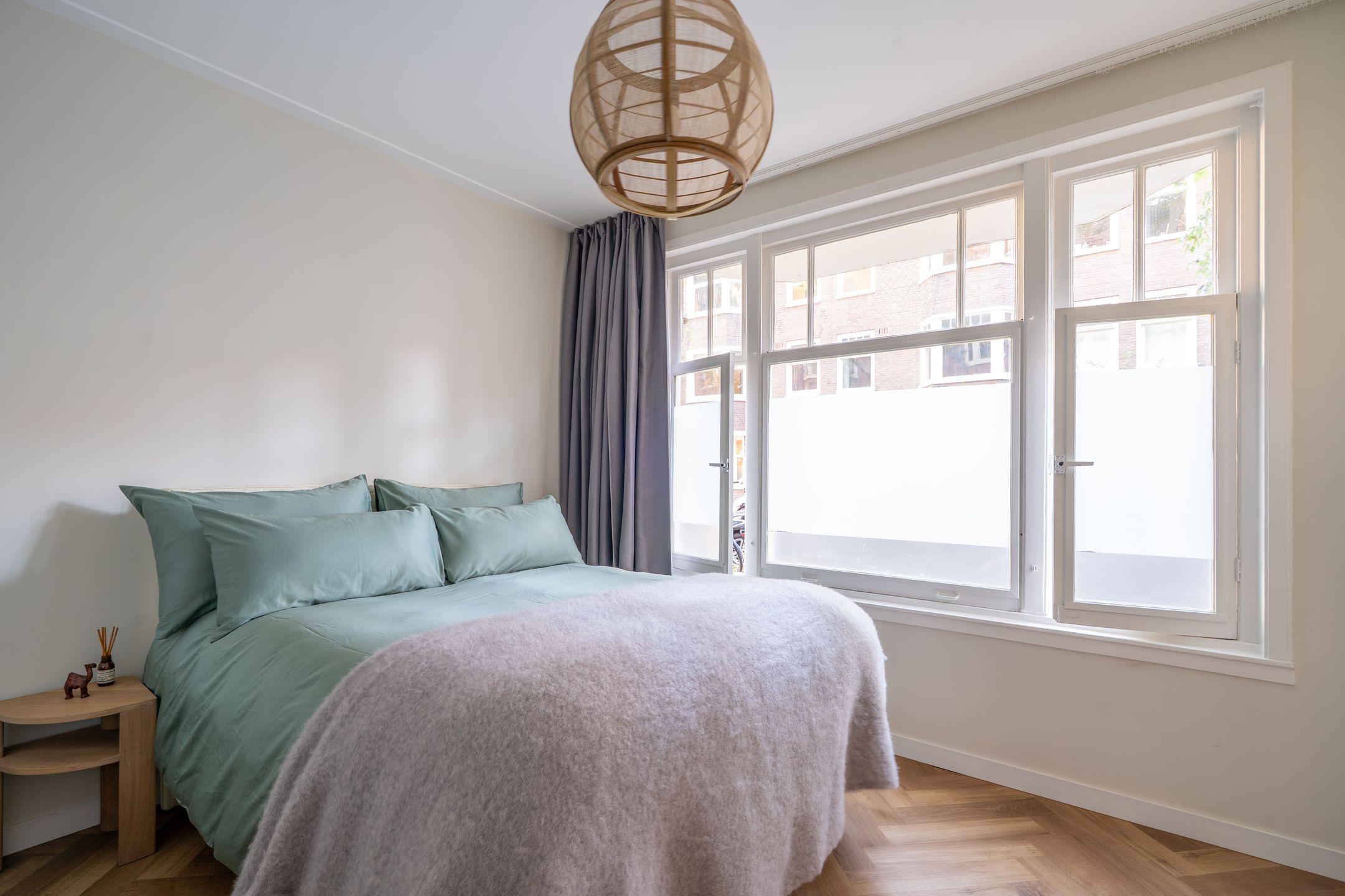 Foto 21 van Bennebroekstraat 33-H