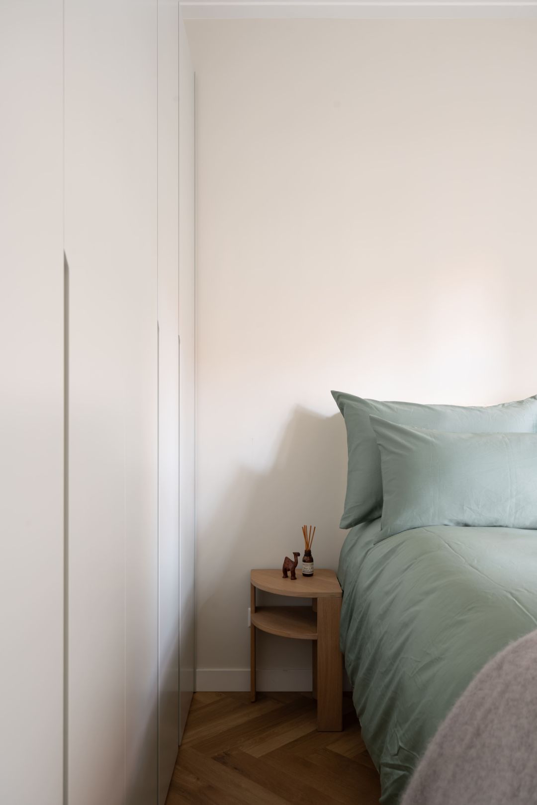 Foto 22 van Bennebroekstraat 33-H