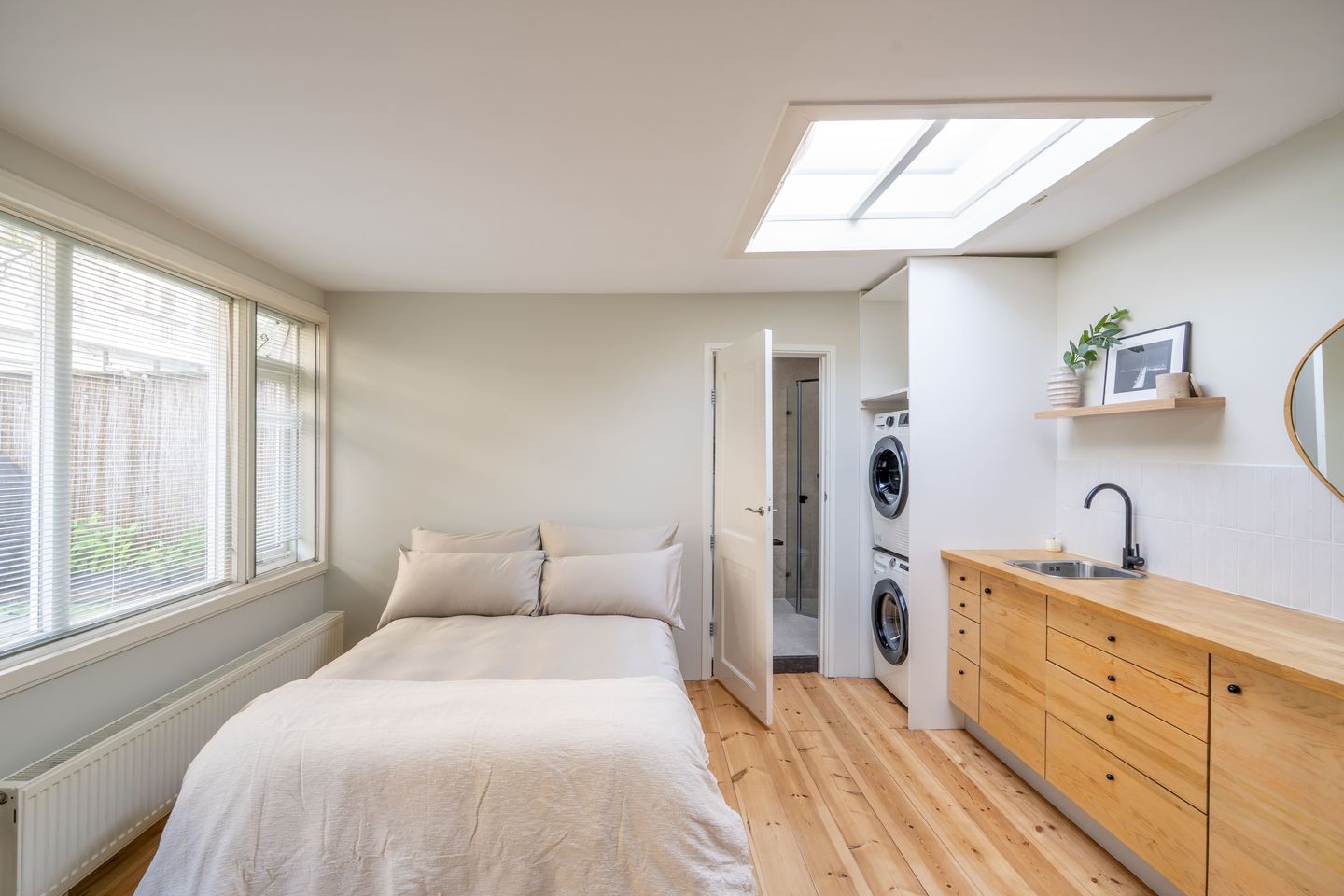 Foto 25 van Bennebroekstraat 33-H