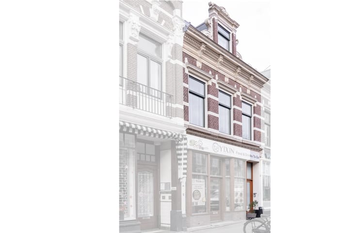 Foto 5 van Nieuwe Binnenweg 253-A