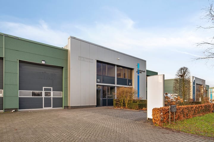 Jagerserf 19, Ermelo