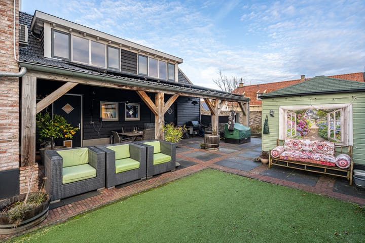 Photo 3 of Onwaardsedijk 12