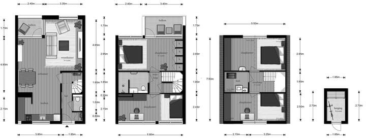 Foto 38 van Muldershof 76