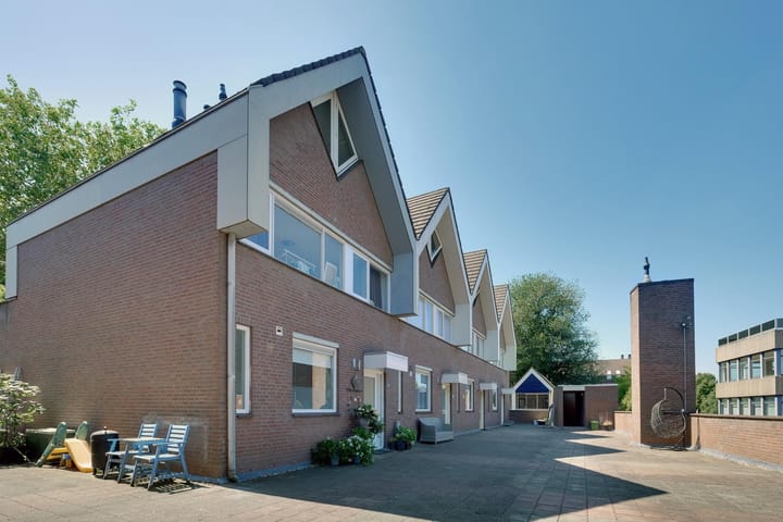 Foto 2 van Muldershof 76