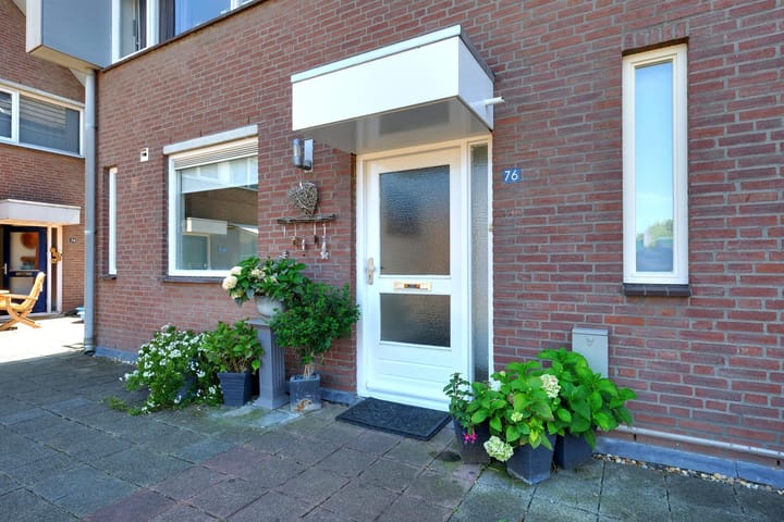 Foto 5 van Muldershof 76