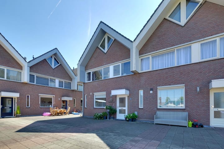 Foto 3 van Muldershof 76