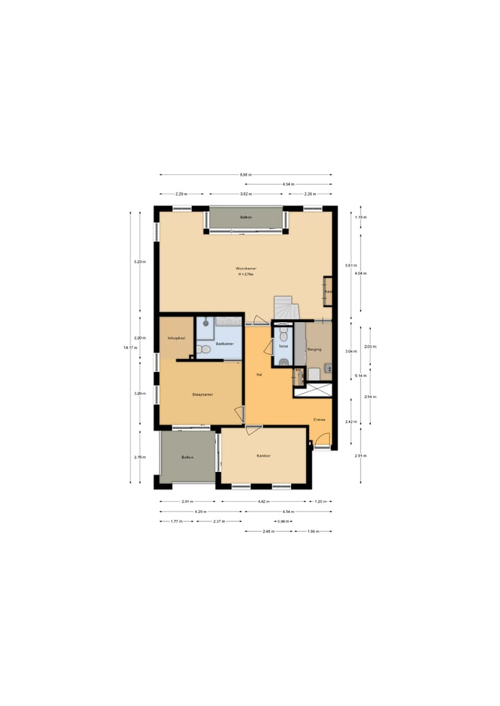 Foto 58 van Dijkbeemd 35