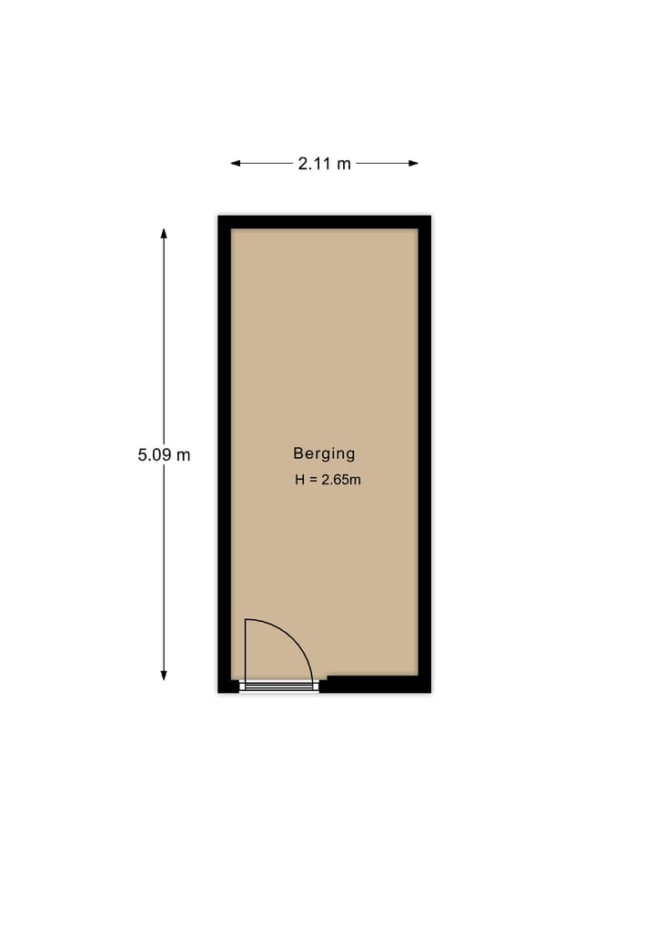 Foto 62 van Dijkbeemd 35