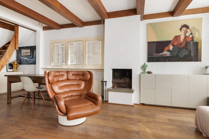 Foto 7 van Bloemstraat 27-2A