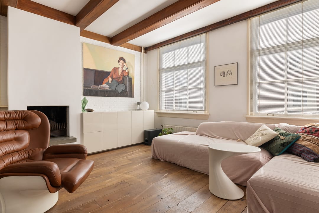 Foto 8 van Bloemstraat 27-2A