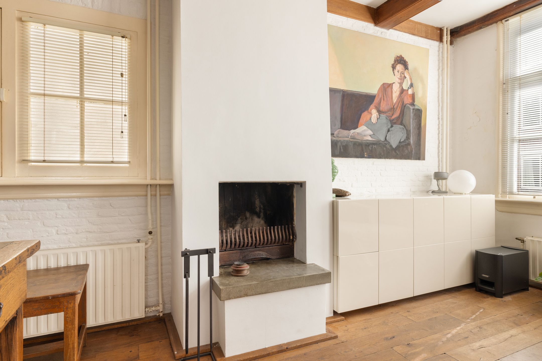 Foto 9 van Bloemstraat 27-2A