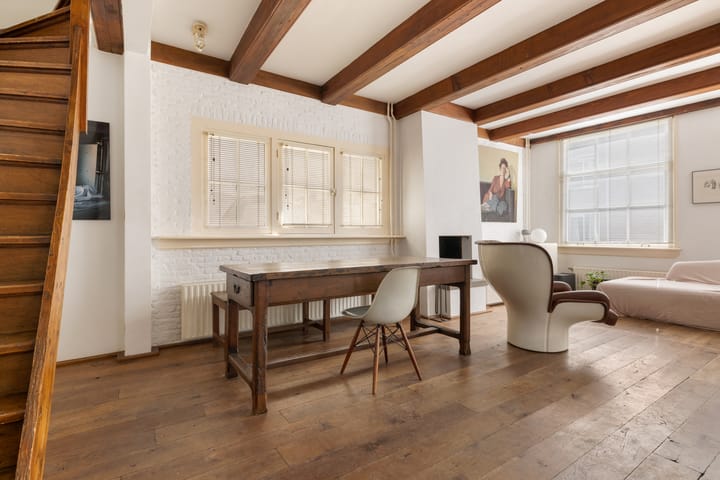 Foto 10 van Bloemstraat 27-2A