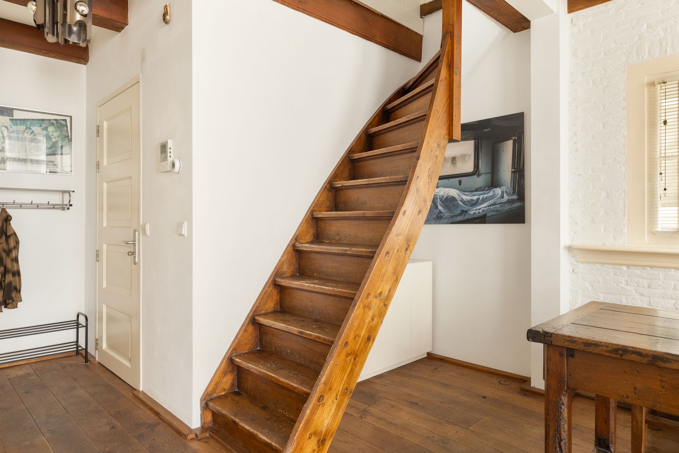 Foto 18 van Bloemstraat 27-2A