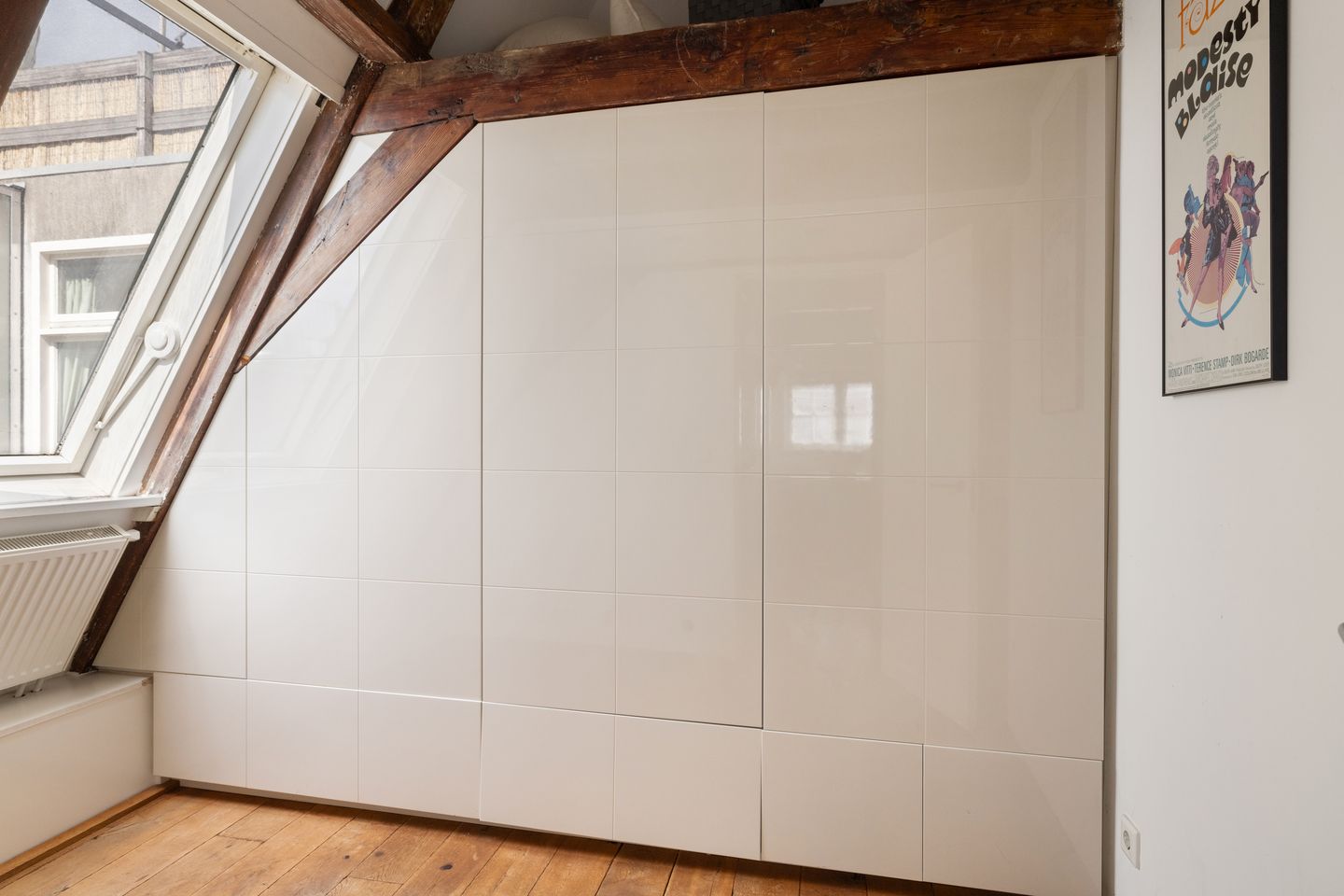 Foto 20 van Bloemstraat 27-2A