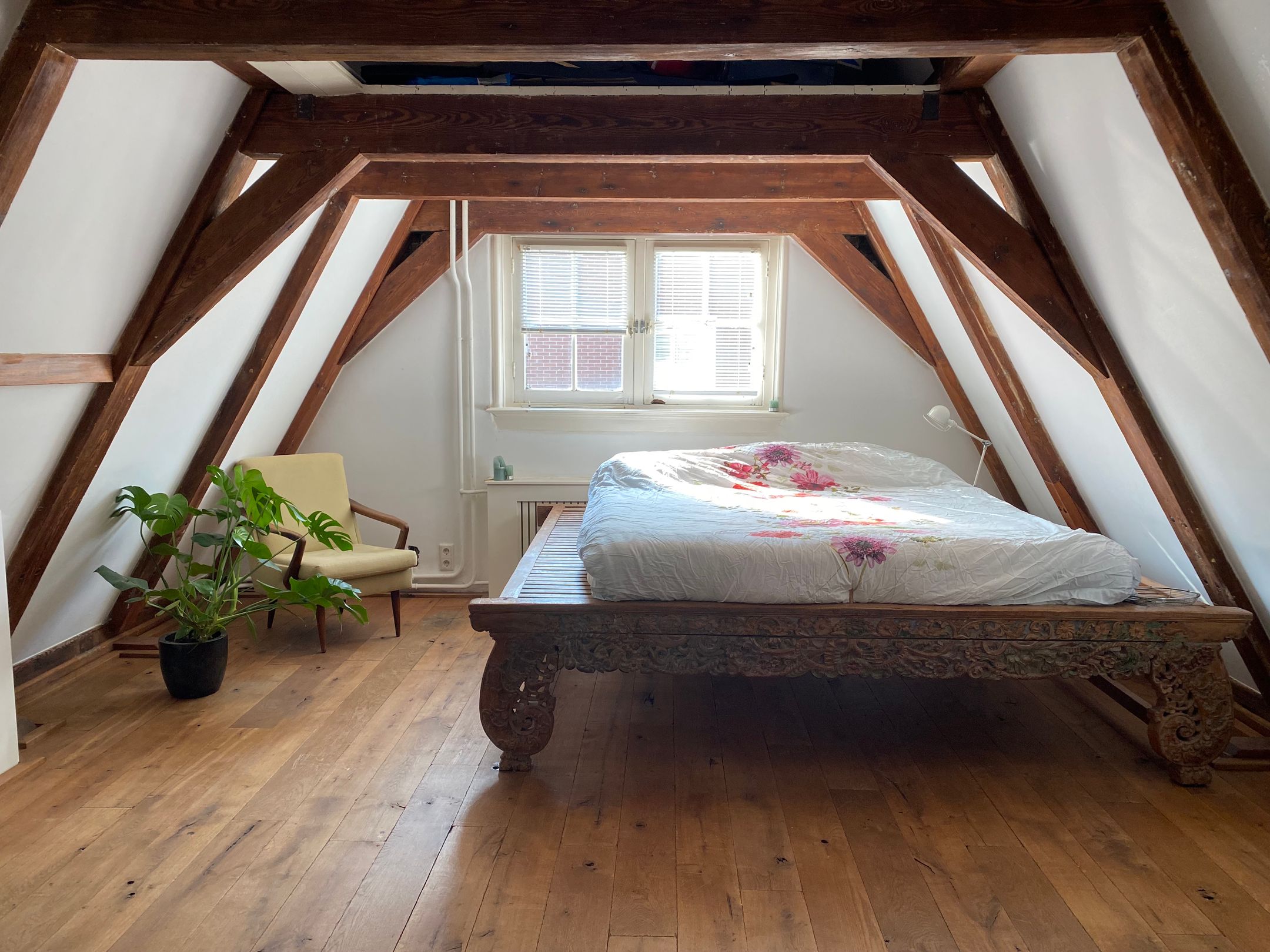 Foto 24 van Bloemstraat 27-2A