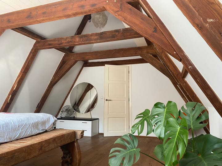 Foto 25 van Bloemstraat 27-2A