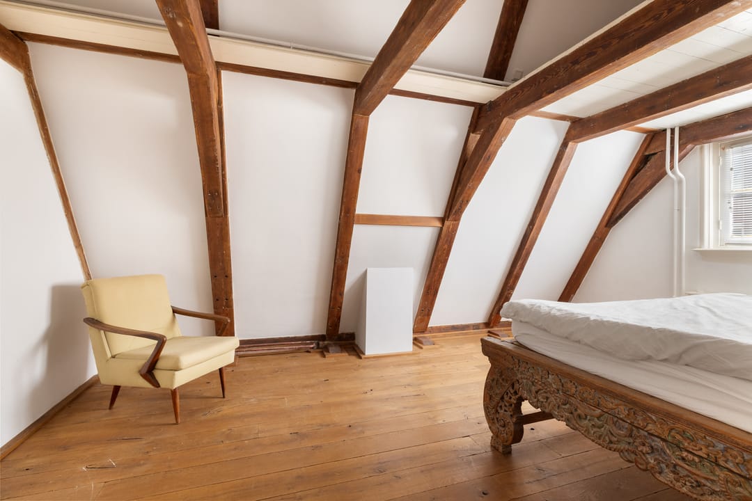 Foto 26 van Bloemstraat 27-2A