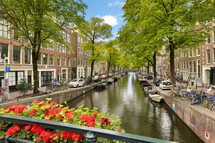 Foto 37 van Bloemstraat 27-2A