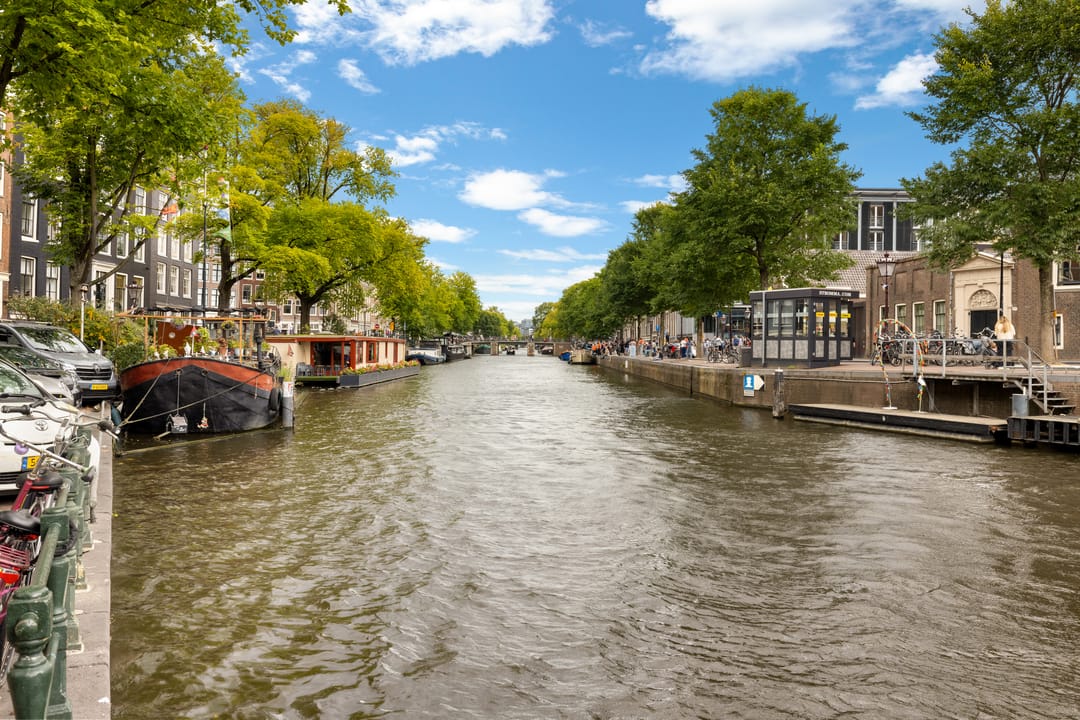 Foto 38 van Bloemstraat 27-2A