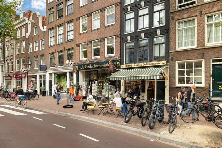 Foto 41 van Bloemstraat 27-2A