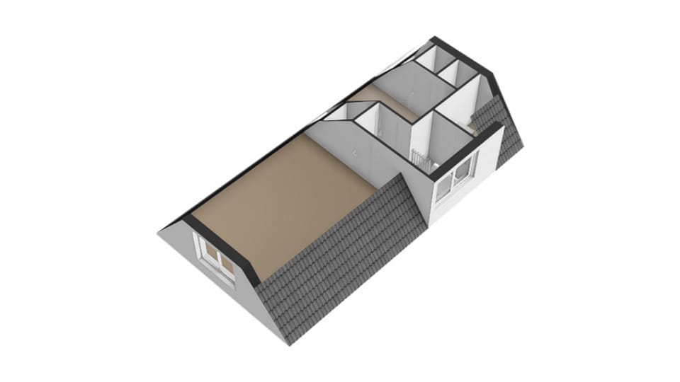 Foto 46 van Bloemstraat 27-2A