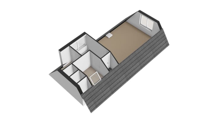 Foto 47 van Bloemstraat 27-2A