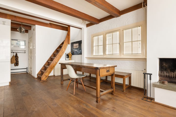 Foto 13 van Bloemstraat 27-2A