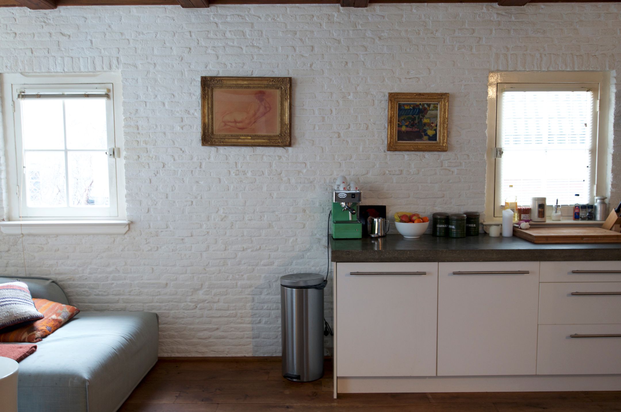 Foto 15 van Bloemstraat 27-2A