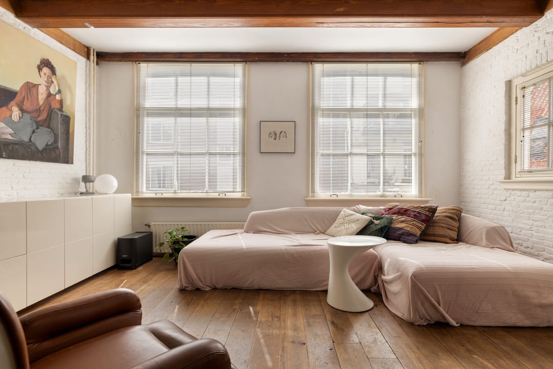 Foto 11 van Bloemstraat 27-2A