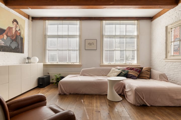 Foto 11 van Bloemstraat 27-2A