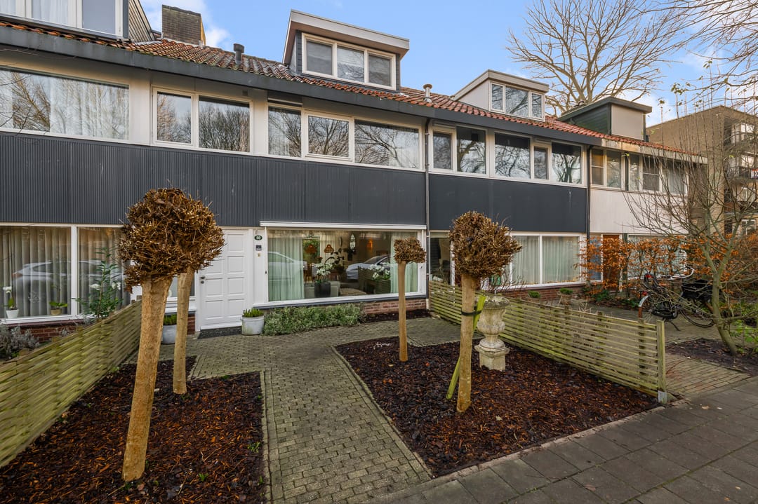 Photo 1 of Populierenlaan 80