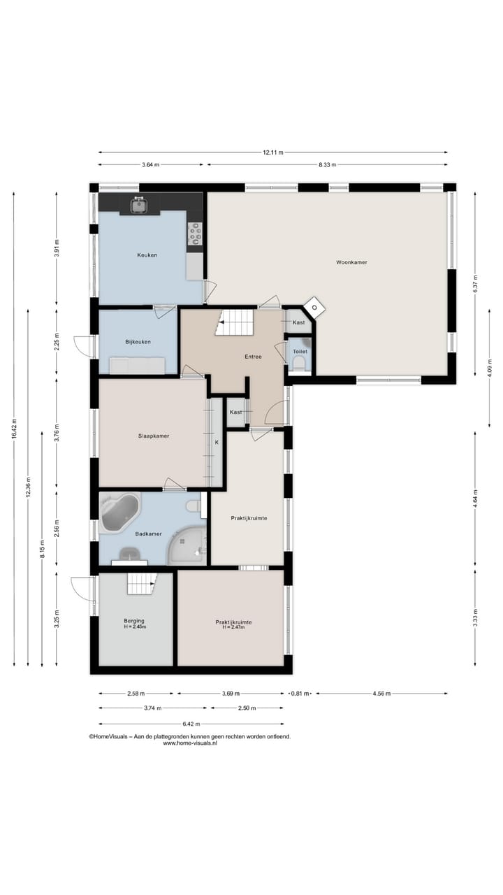 Foto 66 van Teeuwserf 42