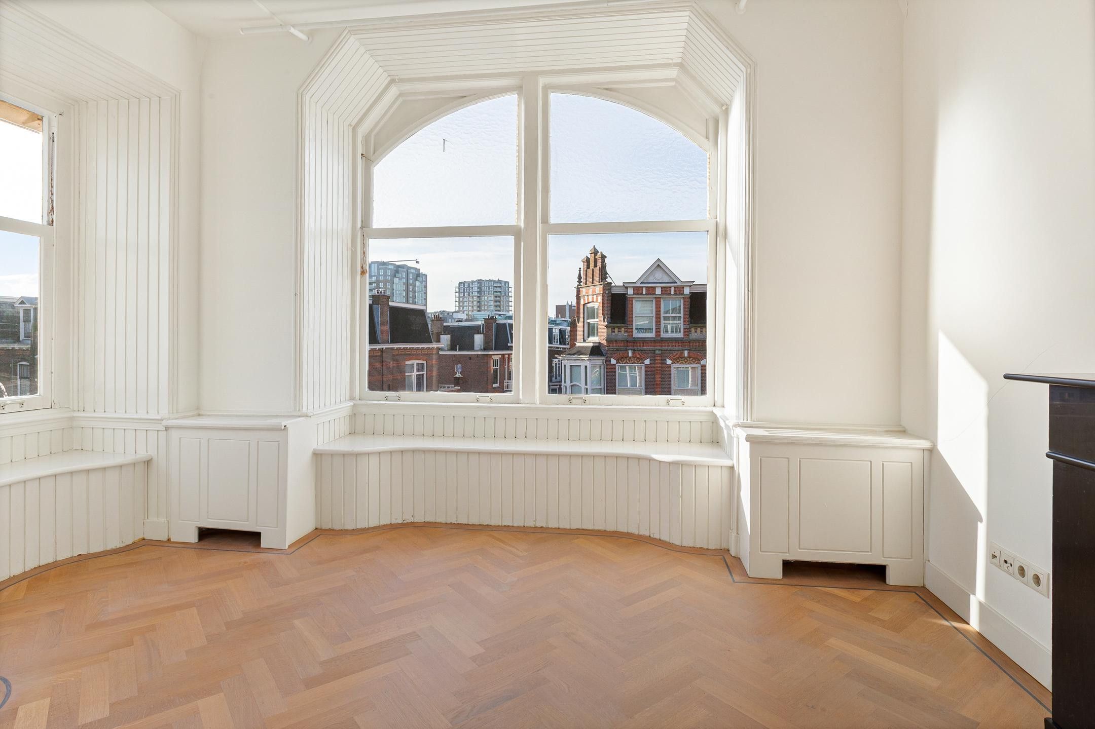 Foto 54 van Aert van der Goesstraat 28-A