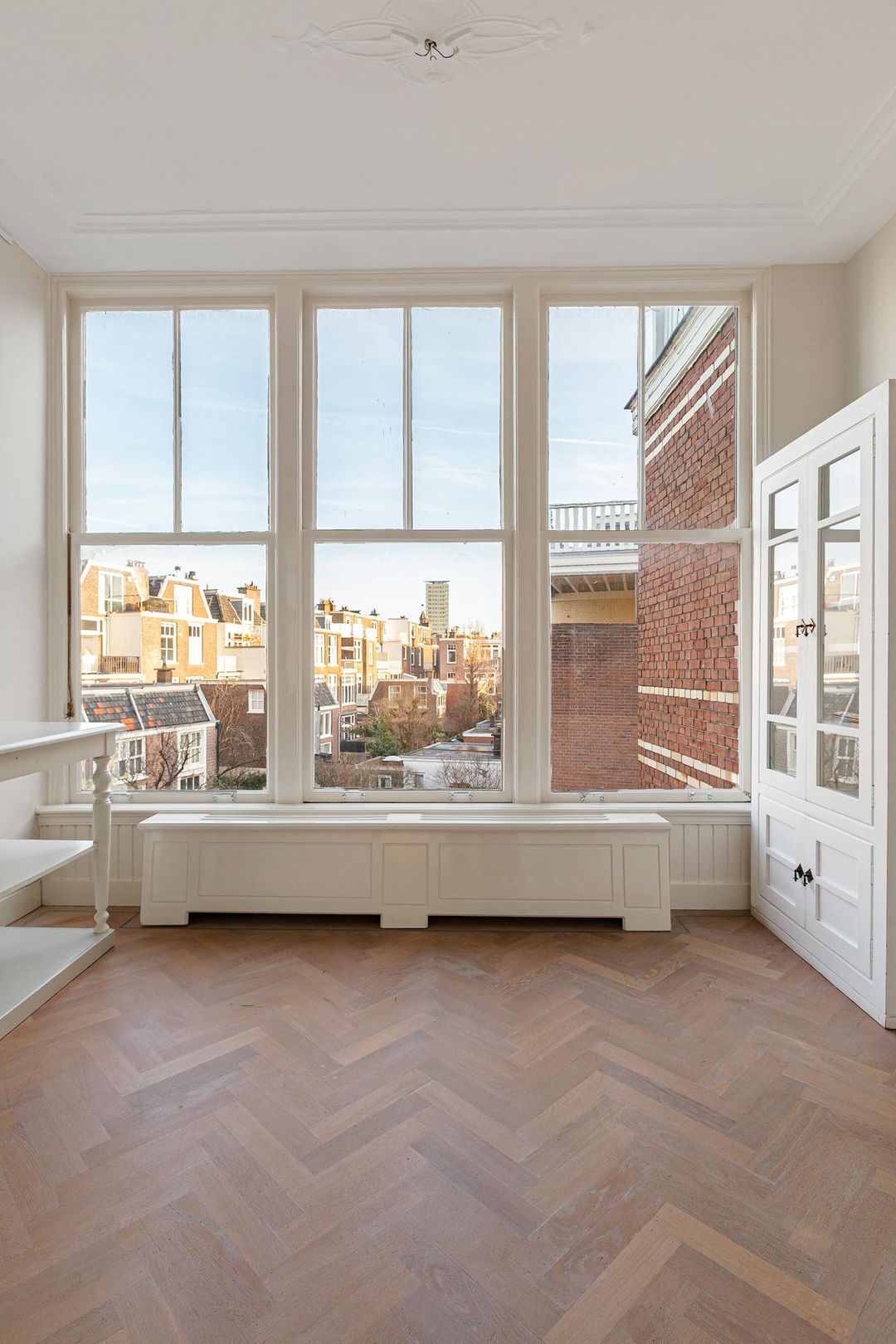 Foto 7 van Aert van der Goesstraat 28-A