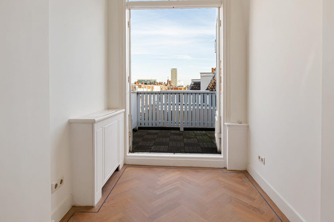 Foto 47 van Aert van der Goesstraat 28-A