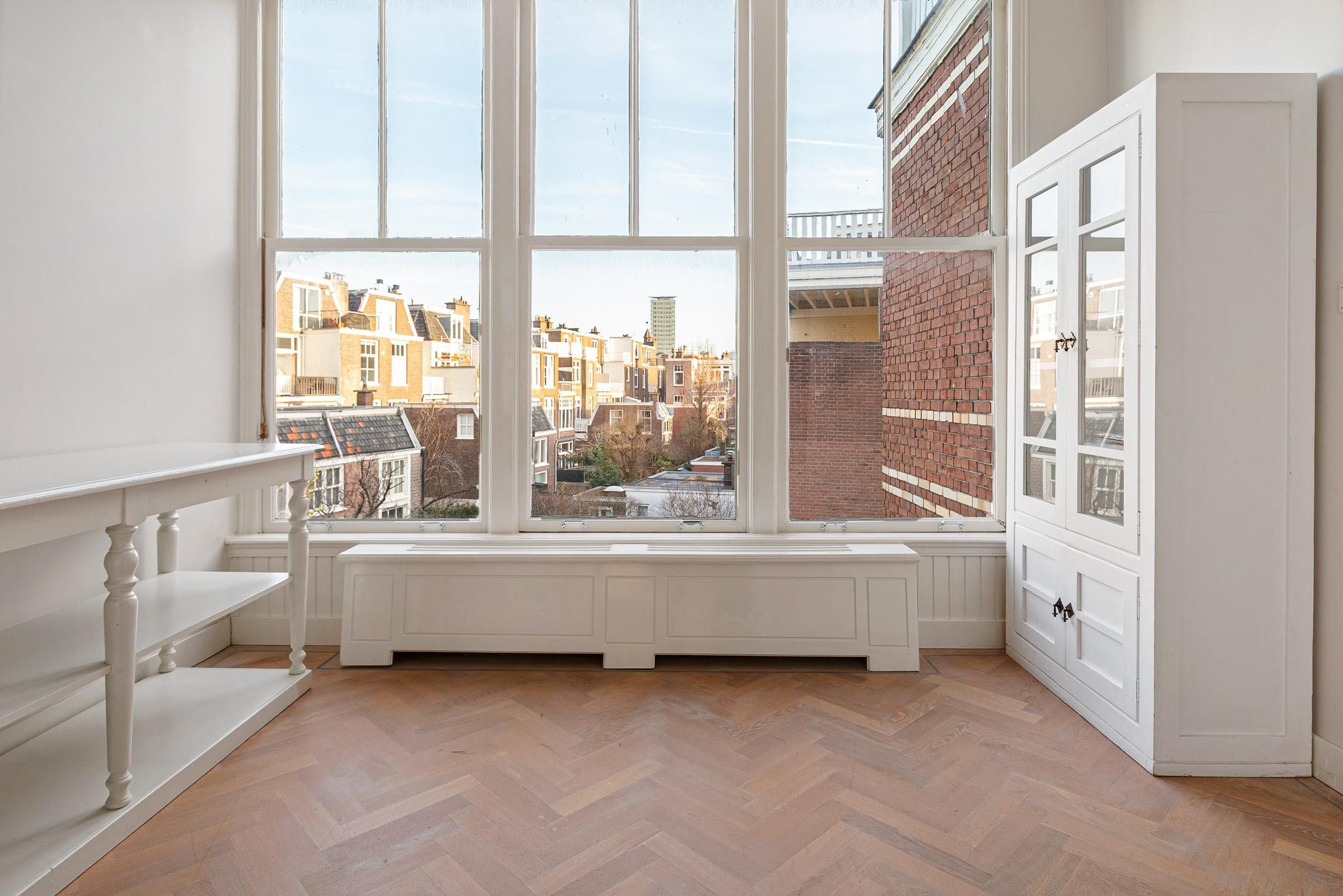 Foto 6 van Aert van der Goesstraat 28-A