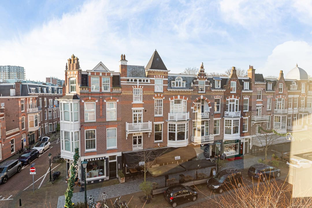 Foto 58 van Aert van der Goesstraat 28-A