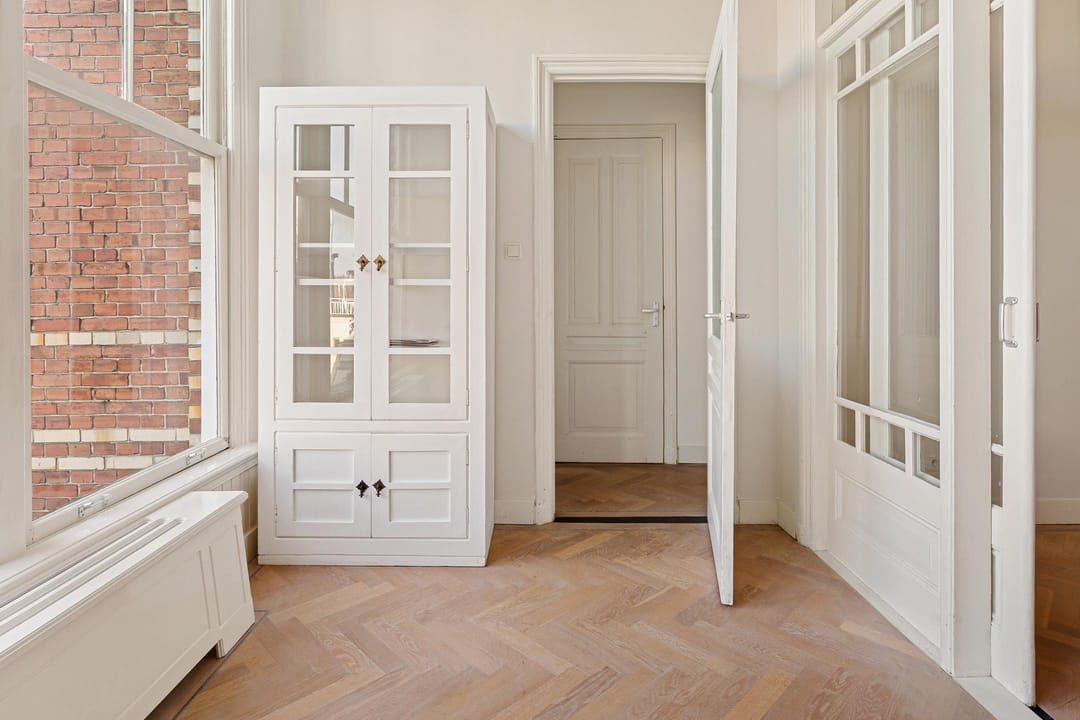 Foto 8 van Aert van der Goesstraat 28-A