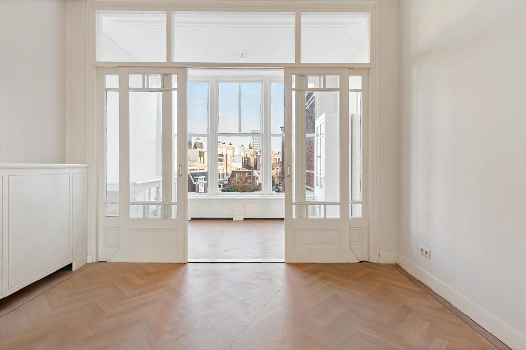 Foto 11 van Aert van der Goesstraat 28-A