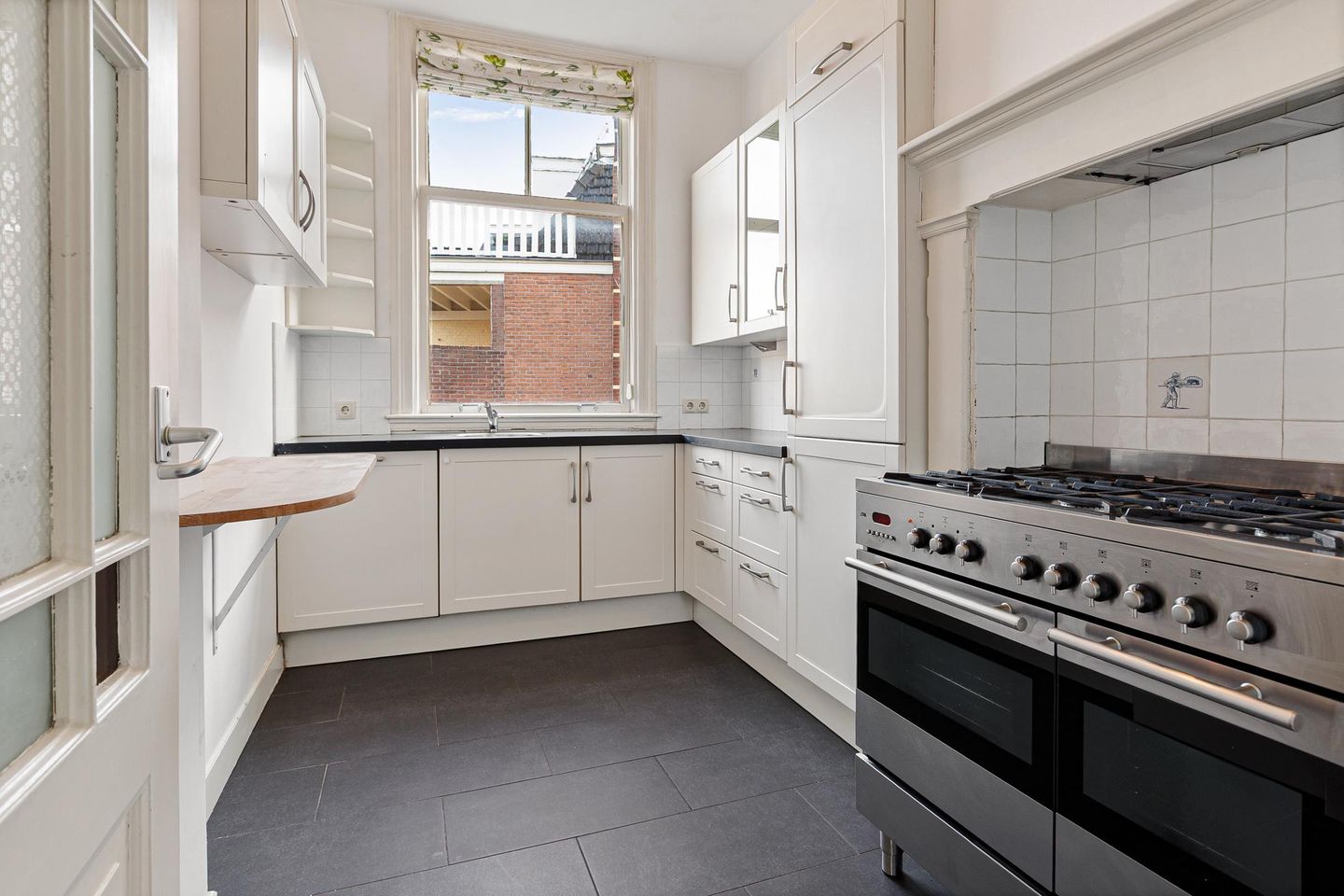 Foto 20 van Aert van der Goesstraat 28-A