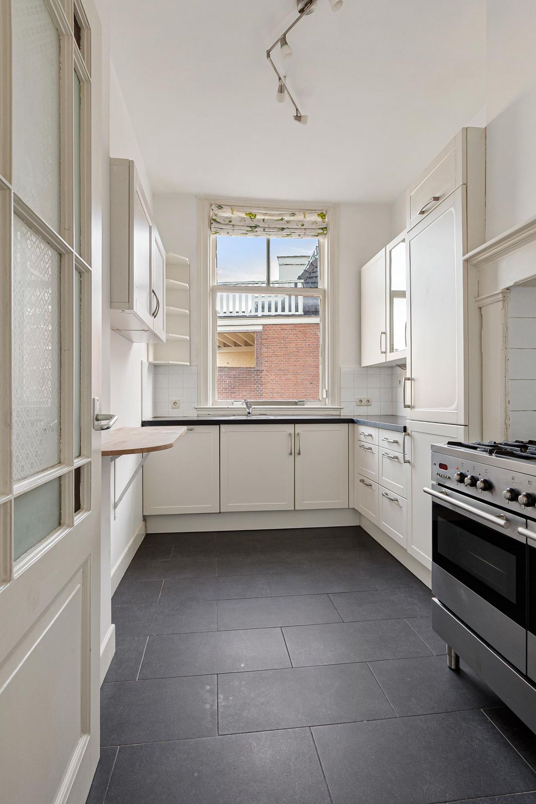 Foto 22 van Aert van der Goesstraat 28-A