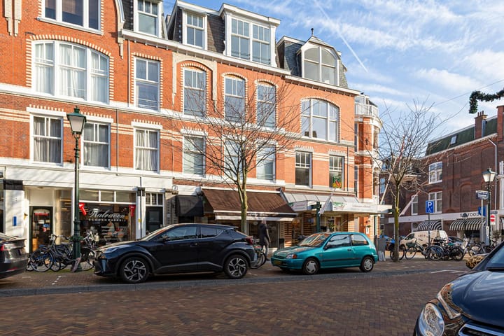 Foto 3 van Aert van der Goesstraat 28-A