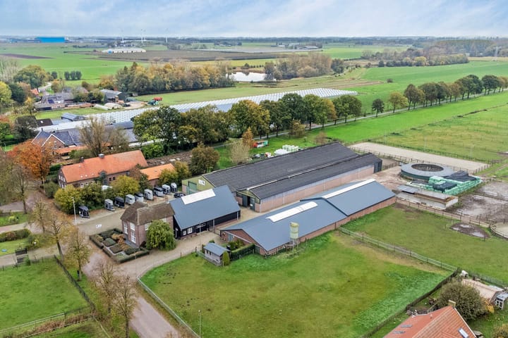 Kapelstraat 58, Elshout