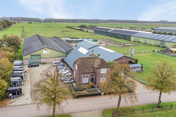 Kapelstraat 58, Elshout