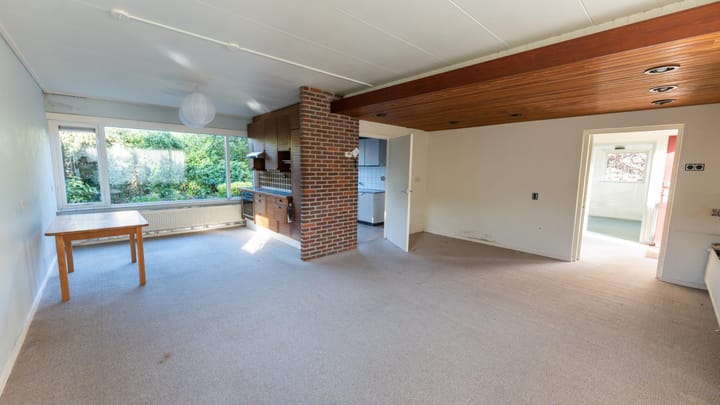 Foto 7 van Simke Kloostermanstraat 1